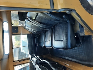 Land rover 109 , serie lll,an 1978, - imagine 7