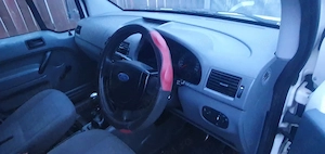 Ford Transit Connect  - imagine 4