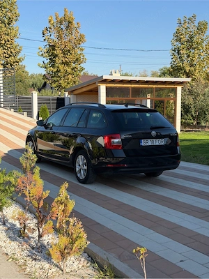 Skoda Octavia 2018 252.000km - imagine 5