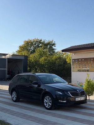 Skoda Octavia 2018 252.000km - imagine 2