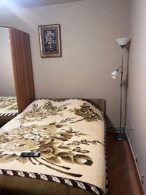 Închiriez apartament cu doua camere zona Dambovita - imagine 3