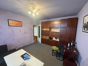 2 camere Iulius Town Dacia - imagine 3
