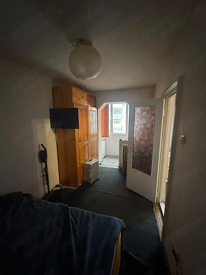 2 camere Iulius Town Dacia - imagine 2