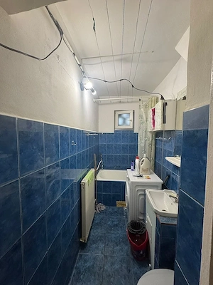 2 camere Iulius Town Dacia - imagine 5