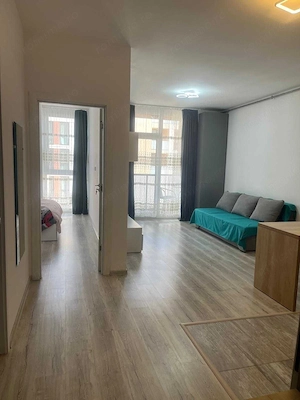 Chirie Apartament modern cu 2 camere   Campeador City , str. Ioan Anton - imagine 6