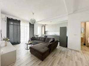 Inchiriere apartament 2 camereDumbravita situat pe Bld Petre Tutea, in spate la Ikea,aproape de maga - imagine 3
