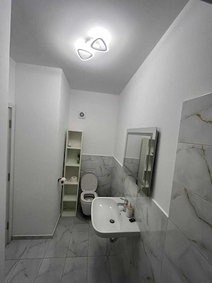 Chirie Apartament modern cu 2 camere   Campeador City , str. Ioan Anton - imagine 4
