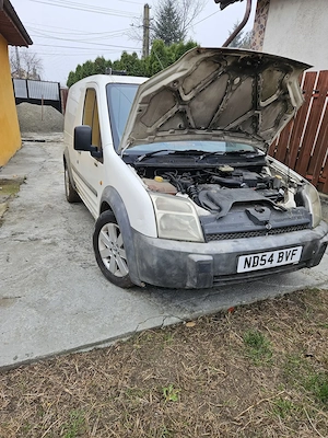 Ford Transit Connect  - imagine 3