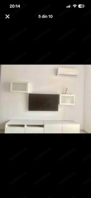Chirie Apartament modern cu 2 camere   Campeador City , str. Ioan Anton - imagine 8
