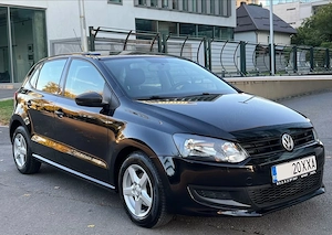 Volkswagen Polo, 1.6 TDI, Euro 5 - imagine 3