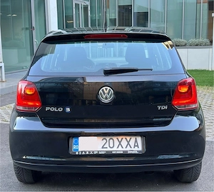 Volkswagen Polo, 1.6 TDI, Euro 5 - imagine 5