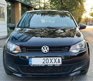 Volkswagen Polo, 1.6 TDI, Euro 5 - imagine 2