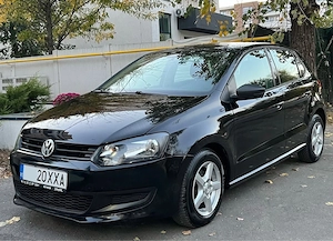 Volkswagen Polo, 1.6 TDI, Euro 5