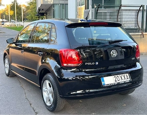 Volkswagen Polo, 1.6 TDI, Euro 5 - imagine 4