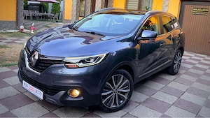         Renault Kadjar Energy Bussines Edition 1.5dci 110cp Euro 6 2016.10 recent import 268000 km - imagine 4