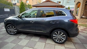         Renault Kadjar Energy Bussines Edition 1.5dci 110cp Euro 6 2016.10 recent import 268000 km - imagine 3