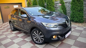         Renault Kadjar Energy Bussines Edition 1.5dci 110cp Euro 6 2016.10 recent import 268000 km - imagine 2