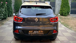         Renault Kadjar Energy Bussines Edition 1.5dci 110cp Euro 6 2016.10 recent import 268000 km - imagine 6