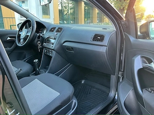 Volkswagen Polo, 1.6 TDI, Euro 5 - imagine 8