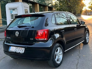 Volkswagen Polo, 1.6 TDI, Euro 5 - imagine 6
