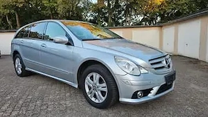 Mercedes clasa R
