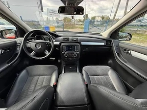 Mercedes clasa R - imagine 3