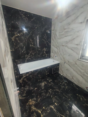 Execut Finisaje interioare și exterioare