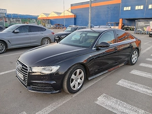 vand audi A 6 2017 luna 12 - imagine 5