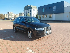 Audi Q3 - Quattro - 2,0TDI