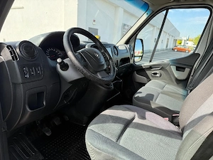 Renault Master 2.3dci 2018 euro6 - imagine 7