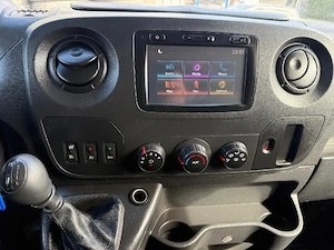 Renault Master 2.3dci 2018 euro6 - imagine 9