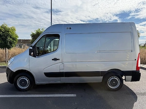 Renault Master 2.3dci 2018 euro6 - imagine 2