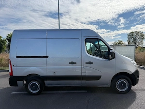 Renault Master 2.3dci 2018 euro6 - imagine 4