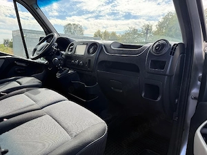 Renault Master 2.3dci 2018 euro6 - imagine 6