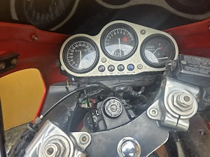 Kawasaki Ninja zx600f  - imagine 2