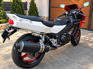 Kawasaki Ninja zx600f  - imagine 3