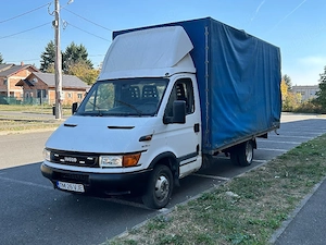 vand iveco 