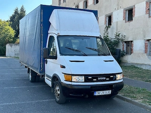 vand iveco  - imagine 2