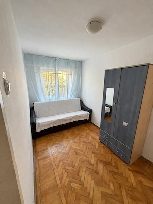 Apartament 2 camere Spiru Haret - imagine 2