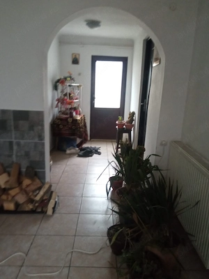 vand teren casa si anexa - imagine 4