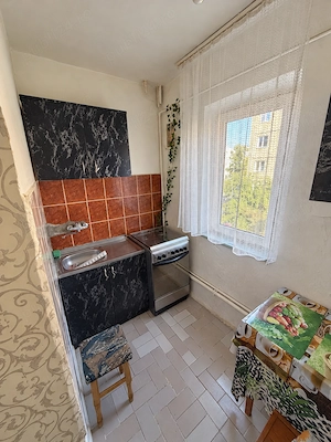 Apartament 2 camere Spiru Haret - imagine 4