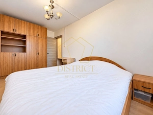 Comision 0% | Apartament 2 camere | Etajul 2/4 | balcon | zona Steaua - imagine 5