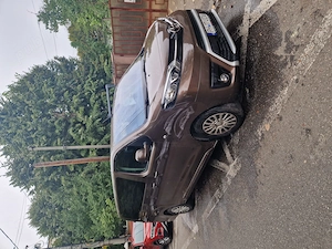 Prim proprietar vand Toyota Proave Verso 7+1, 1.6 D-4D, euro 6, 130000 km - imagine 3
