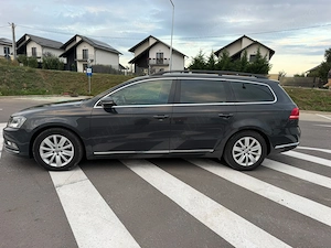 Passat 2.0 TDI 2013 B7 - imagine 3