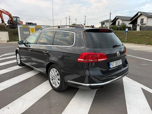 Passat 2.0 TDI 2013 B7 - imagine 2