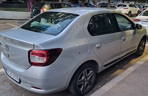 Dacia Logan II Prestige 1.2 16v Euro 6 | Unic Proprietar  - imagine 2