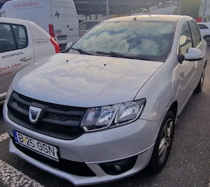 Dacia Logan II Prestige 1.2 16v Euro 6 | Unic Proprietar  - imagine 4