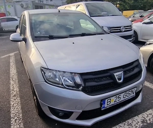 Dacia Logan II Prestige 1.2 16v Euro 6 | Unic Proprietar  - imagine 3