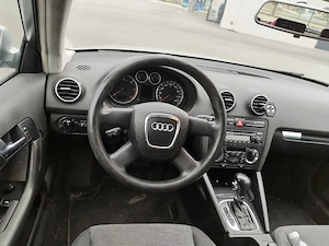 Audi A3 automata 