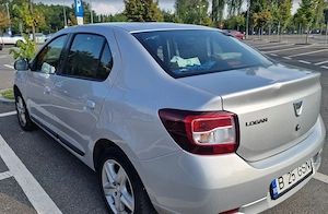 Dacia Logan II Prestige 1.2 16v Euro 6 | Unic Proprietar 